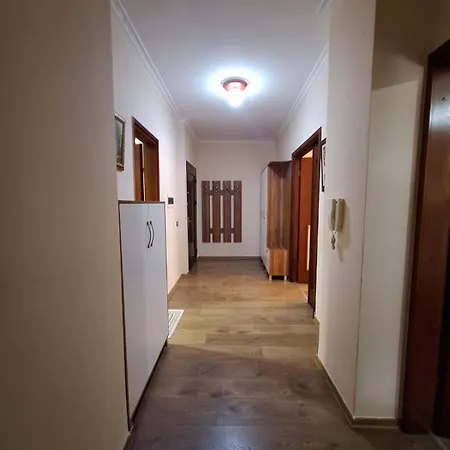 Alb Apartment Tirana