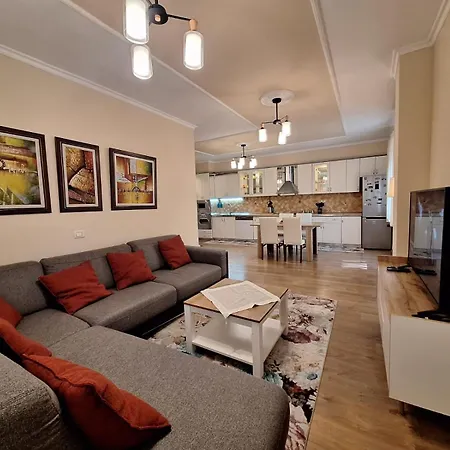 Alb Apartment
