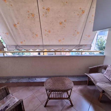 Alb Apartment