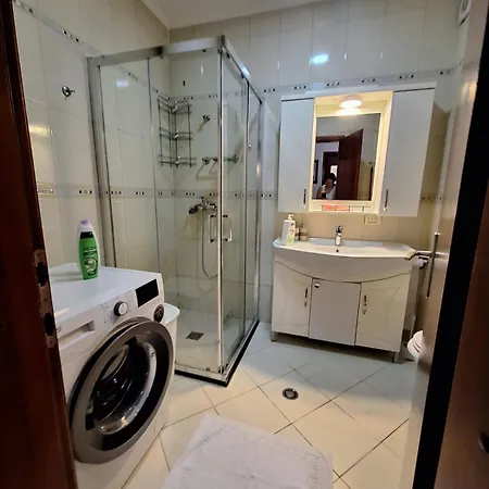 Apartment Alb Tirana