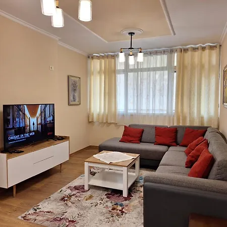 Alb Apartment Tirana