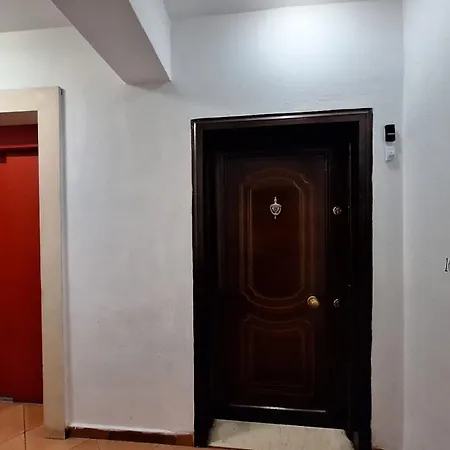 Alb Apartment Tirana