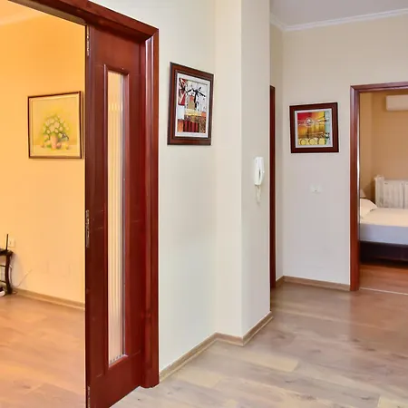 Alb Apartman