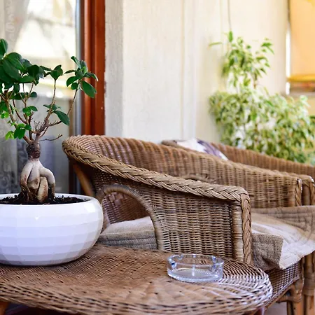 Apartament Alb
