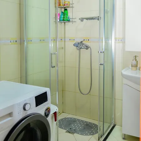 Alb Apartament